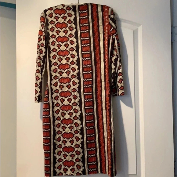 Roberto Cavalli Python Dress - Picture 2 of 3